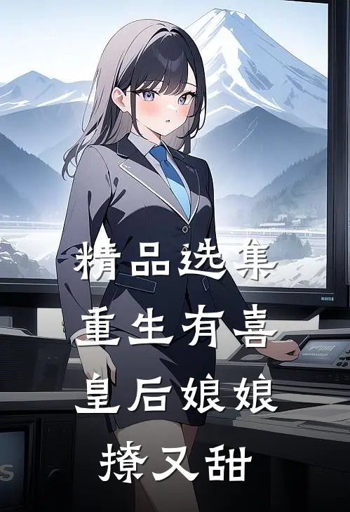 精品选集重生有喜：皇后娘娘撩又甜
