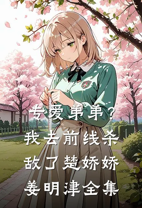 专爱弟弟？我去前线杀敌了楚娇娇姜明津全集