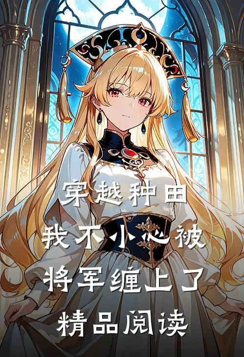 穿越种田：我不小心被将军缠上了精品阅读