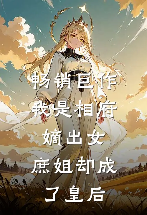畅销巨作我是相府嫡出女，庶姐却成了皇后