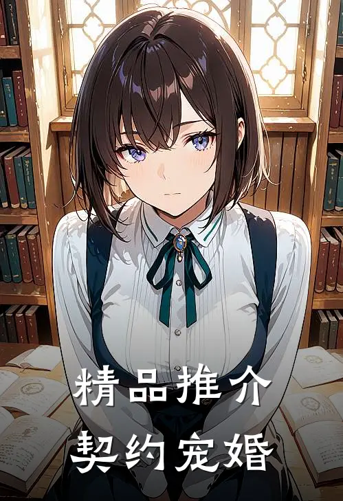 精品推介契约宠婚
