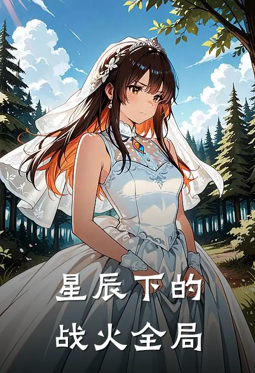 星辰下的战火全局
