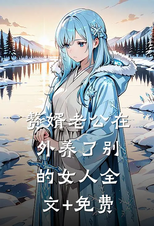 赘婿老公在外养了别的女人全文+免费