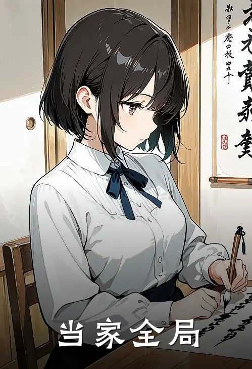 当家全局