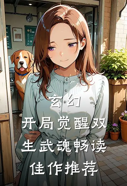 玄幻：开局觉醒双生武魂畅读佳作推荐