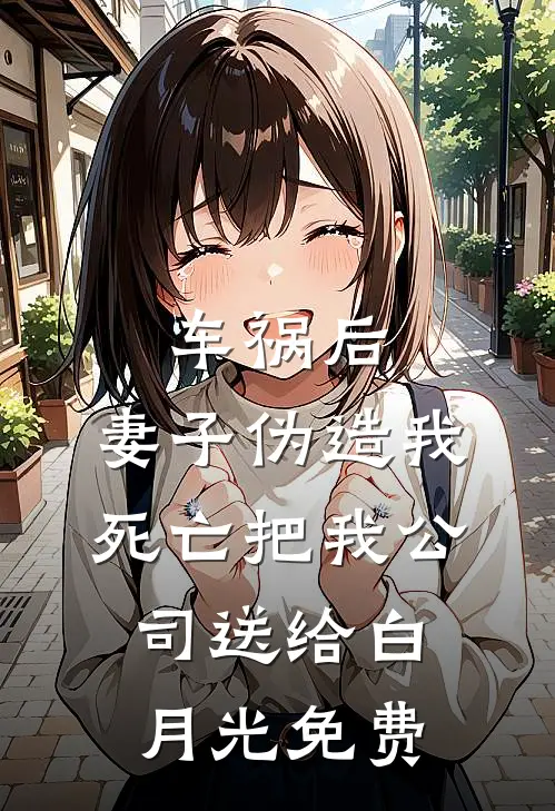 车祸后，妻子伪造我死亡把我公司送给白月光免费