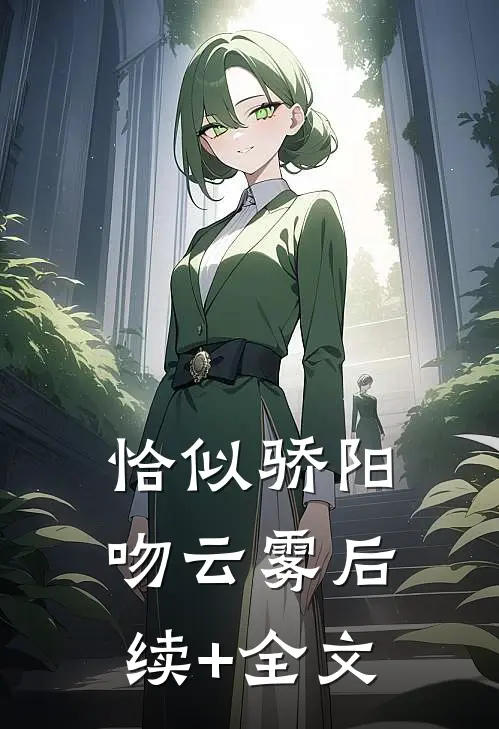 恰似骄阳吻云雾后续+全文