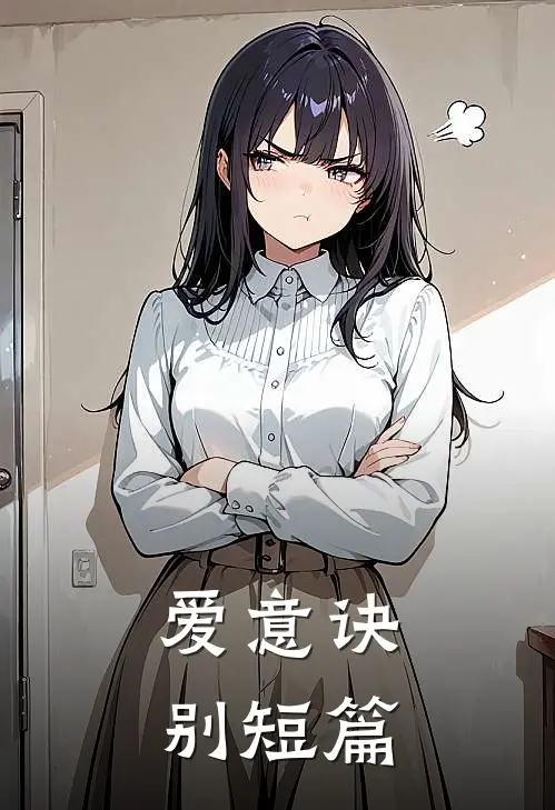 爱意诀别短篇