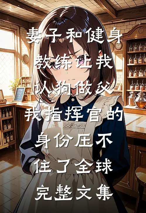 妻子和健身教练让我认狗做父，我指挥官的身份压不住了全球完整文集