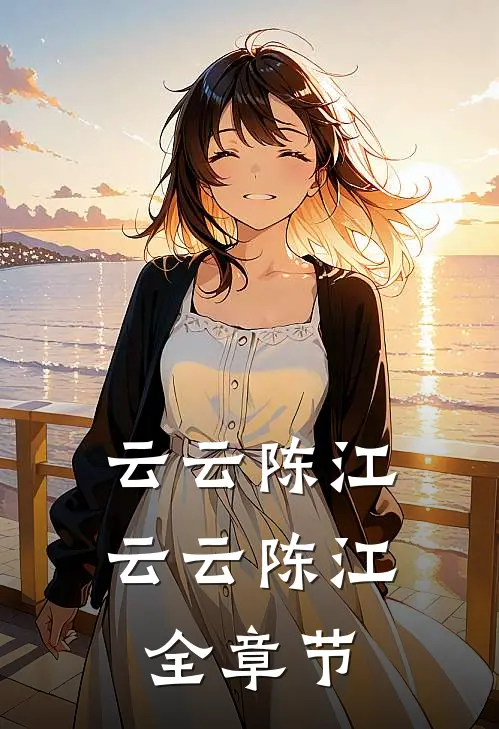 云云陈江云云陈江全章节