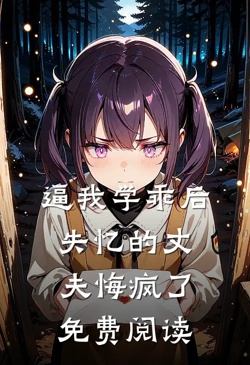 逼我学乖后，失忆的丈夫悔疯了免费阅读