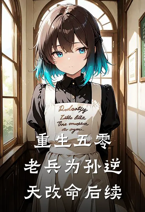 重生五零，老兵为孙逆天改命后续