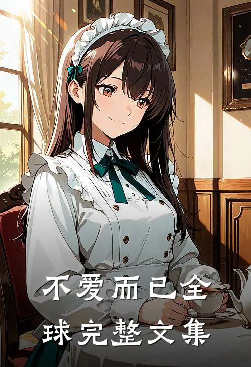 不爱而已全球完整文集