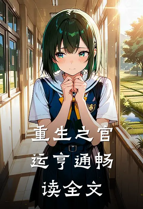 重生之官运亨通畅读全文