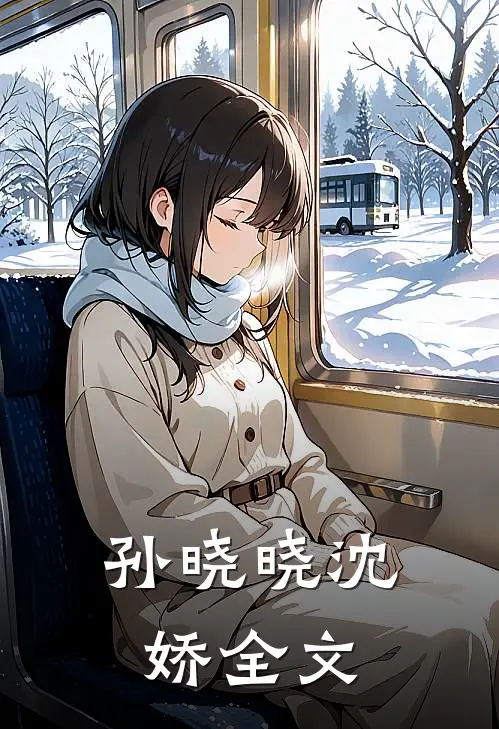 孙晓晓沈娇全文