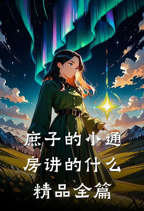 庶子的小通房讲的什么精品全篇