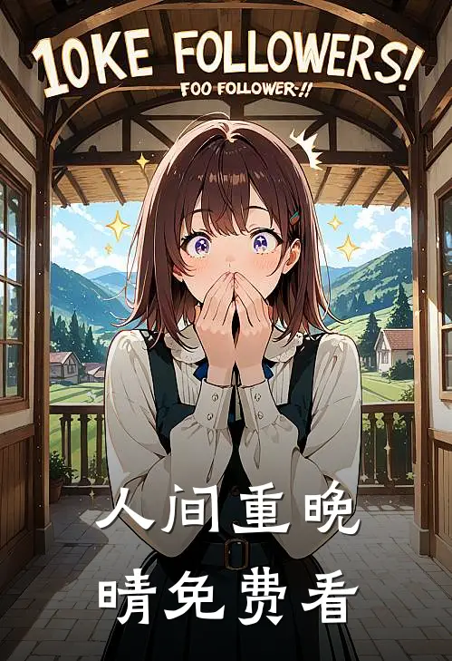 人间重晚晴免费看