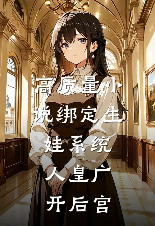 高质量小说绑定生娃系统，人皇广开后宫
