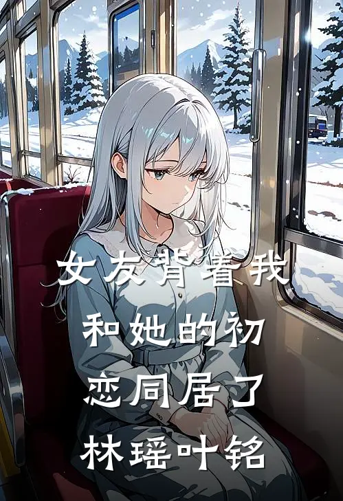 女友背着我和她的初恋同居了林瑶叶铭