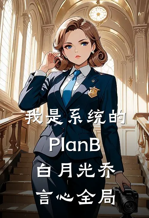 我是系统的Plan B白月光乔言心全局