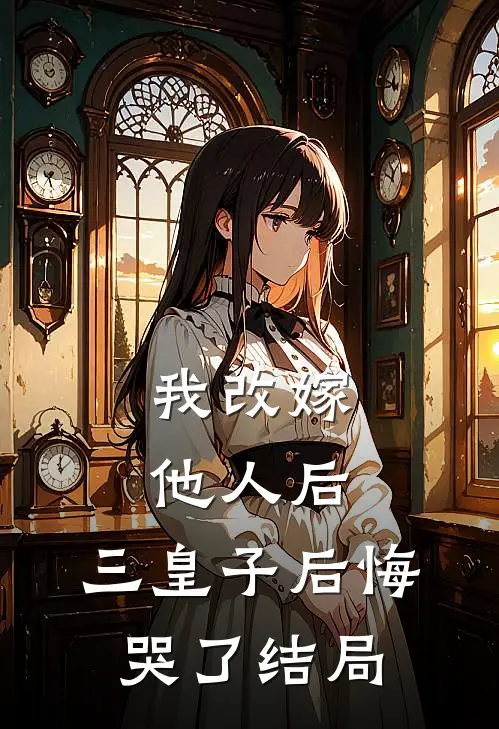我改嫁他人后，三皇子后悔哭了结局