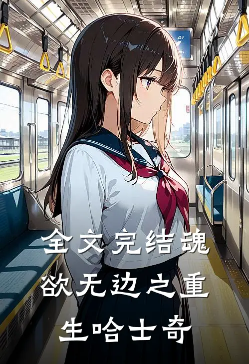 全文完结魂欲无边之重生哈士奇