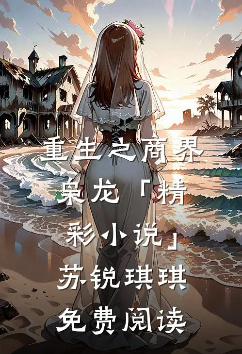 重生之商界枭龙「精彩小说」苏锐琪琪免费阅读