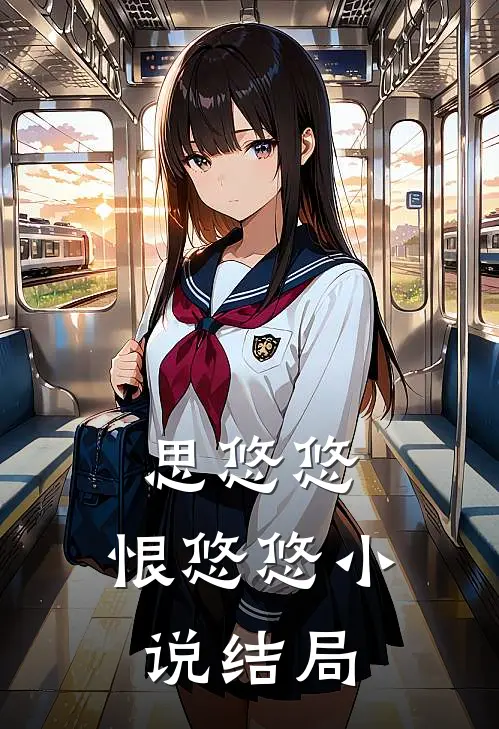 思悠悠，恨悠悠小说结局