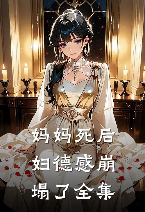 妈妈死后，妇德感崩塌了全集