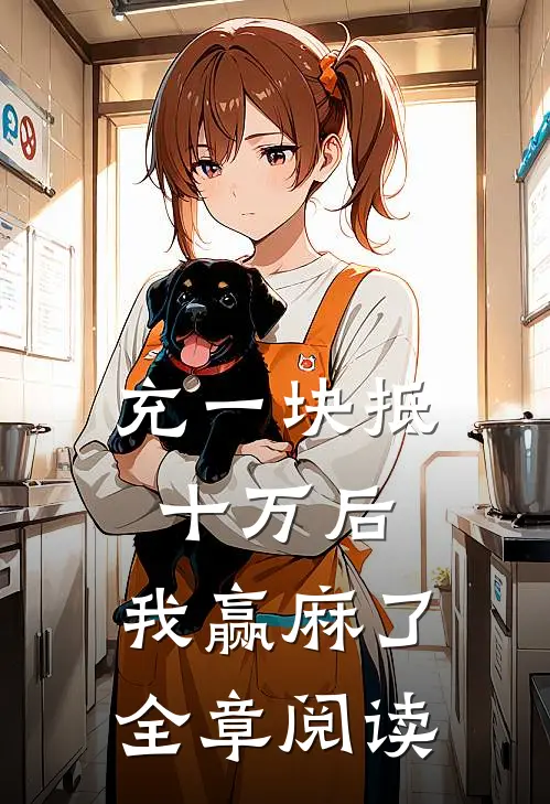 充一块抵十万后，我赢麻了全章阅读