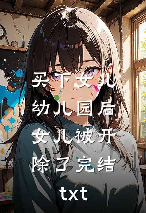 买下女儿幼儿园后，女儿被开除了完结txt
