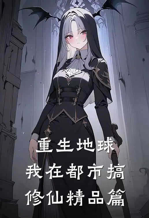 重生地球：我在都市搞修仙精品篇