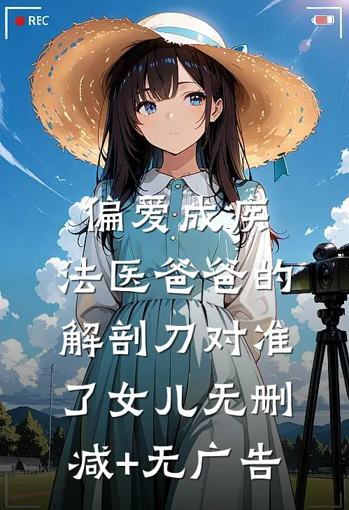 偏爱成疾，法医爸爸的解剖刀对准了女儿无删减+无广告