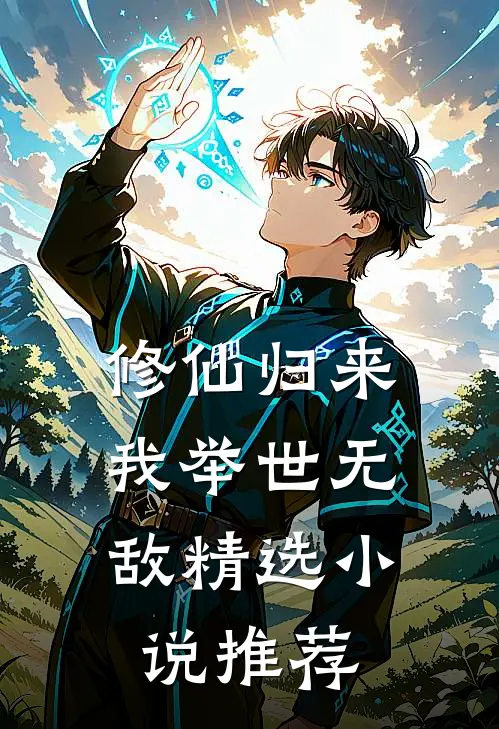 修仙归来，我举世无敌精选小说推荐