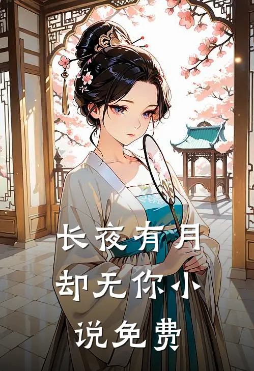 长夜有月却无你小说免费