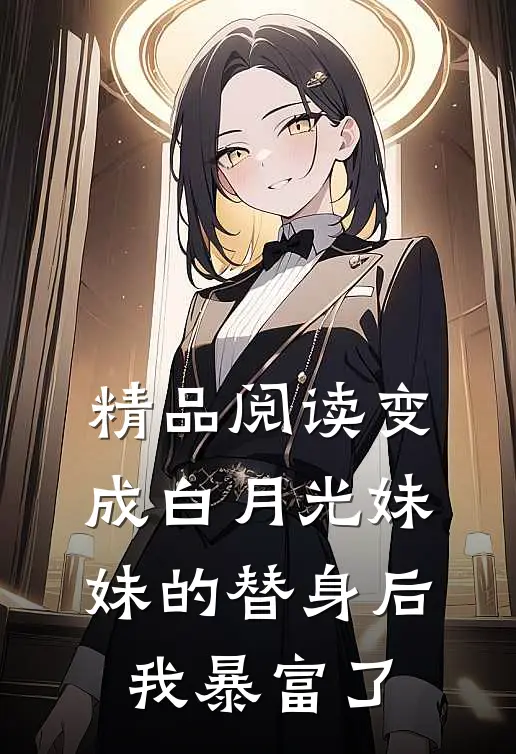 精品阅读变成白月光妹妹的替身后我暴富了