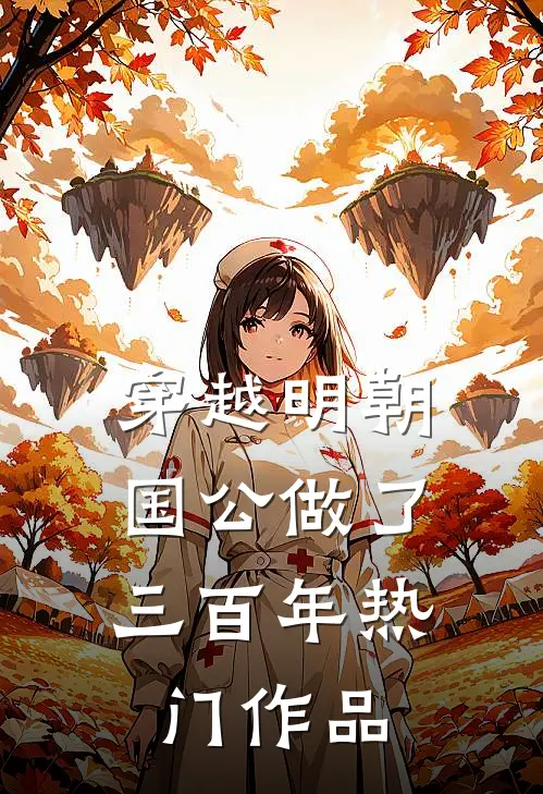 穿越明朝，国公做了三百年热门作品