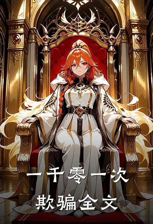 一千零一次欺骗全文