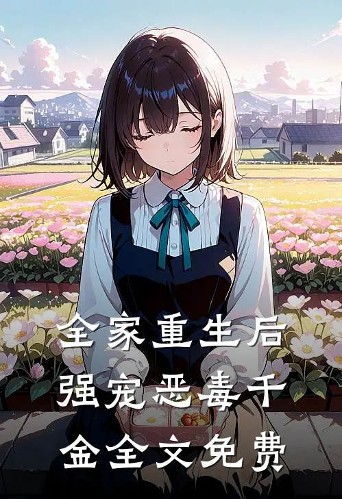 全家重生后，强宠恶毒千金全文免费