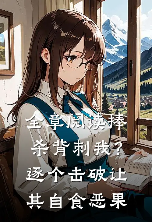 全章阅读捧杀背刺我？逐个击破让其自食恶果