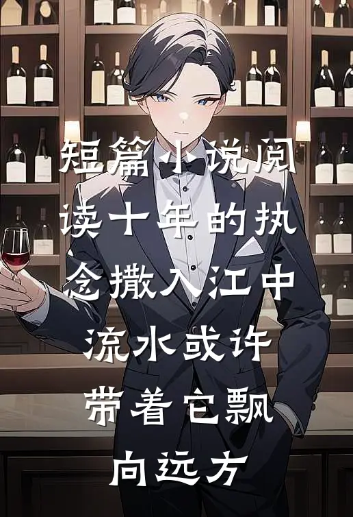 短篇小说阅读十年的执念撒入江中，流水或许带着它飘向远方。