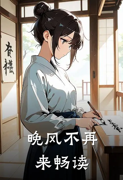 晚风不再来畅读