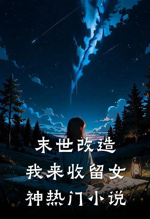 末世改造，我来收留女神热门小说