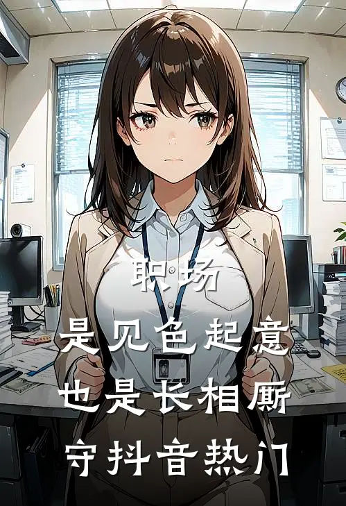 职场：是见色起意也是长相厮守抖音热门