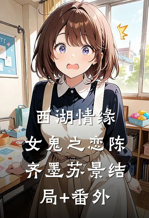 西湖情缘：女鬼之恋陈齐墨苏景结局+番外