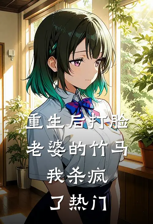 重生后打脸老婆的竹马，我杀疯了热门