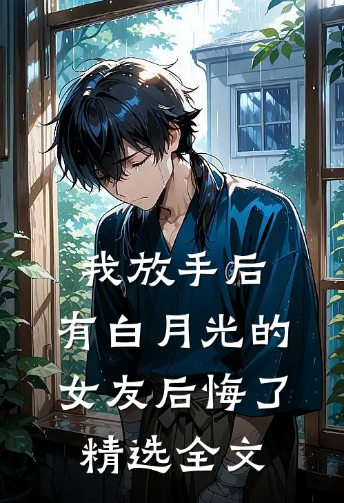 我放手后，有白月光的女友后悔了精选全文