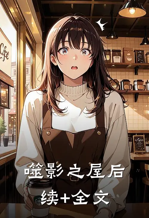 噬影之屋后续+全文