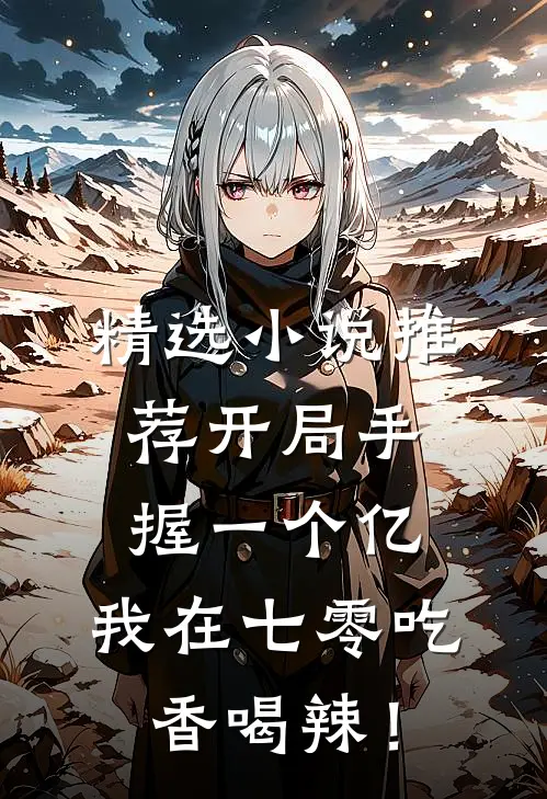 精选小说推荐开局手握一个亿，我在七零吃香喝辣！