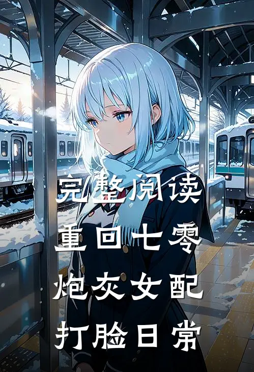 完整阅读重回七零：炮灰女配打脸日常
